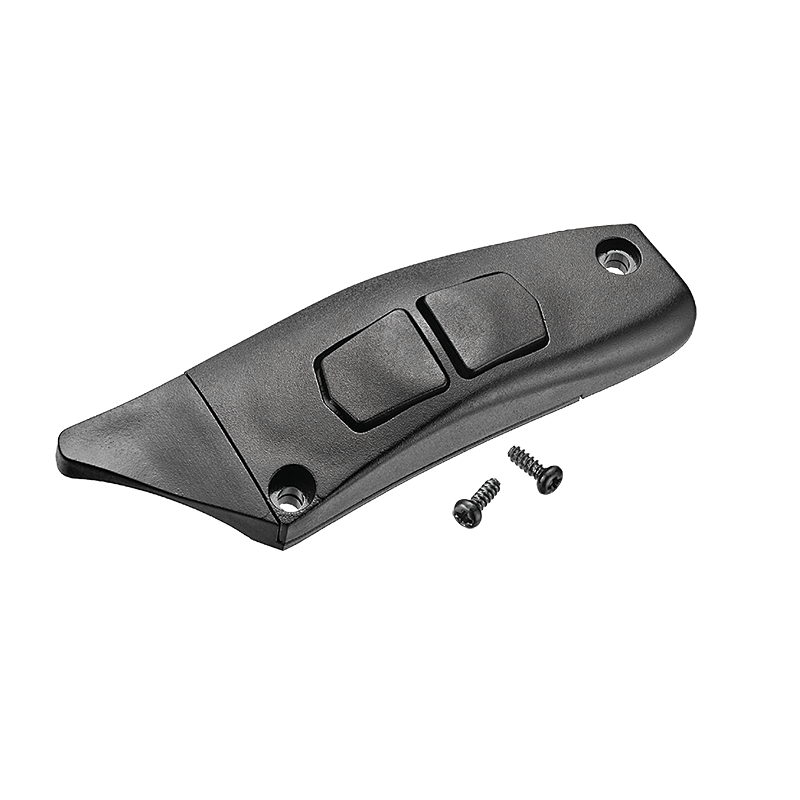 DI2 Adapter Kit for TRP HD-T910/912 Left and Right Levers Black