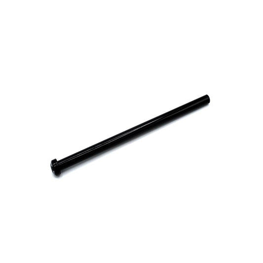 Oś tylnego koła BLACKBEARING surowa do obróbki R12 (12mm-230)