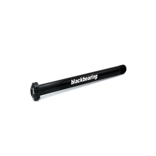 Oś Tylnego Koła BLACKBEARING 12x142 mm (12mm-164-M12x1-15mm)