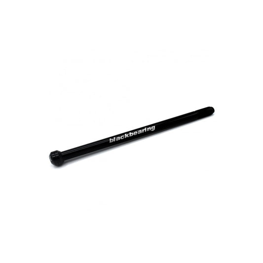 Oś Tylnego Koła BLACKBEARING 12x142 mm (12mm-166-M12x1-20mm)