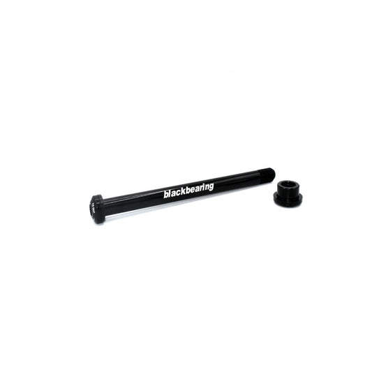 Oś Tylnego Koła BLACKBEARING 12x142/148 mm (12mm-172-M12x1.5-18mm)