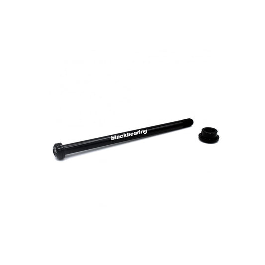 Oś Tylnego Koła BLACKBEARING 12x148 mm R12.6 (12mm-179-M12x1.5-19mm)