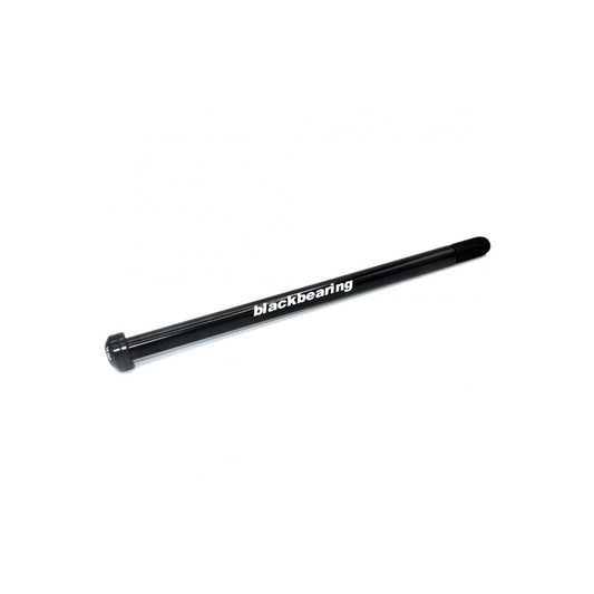 Oś Tylnego Koła BLACKBEARING 12x148 mm (12mm-180-M12x1.75-20mm)