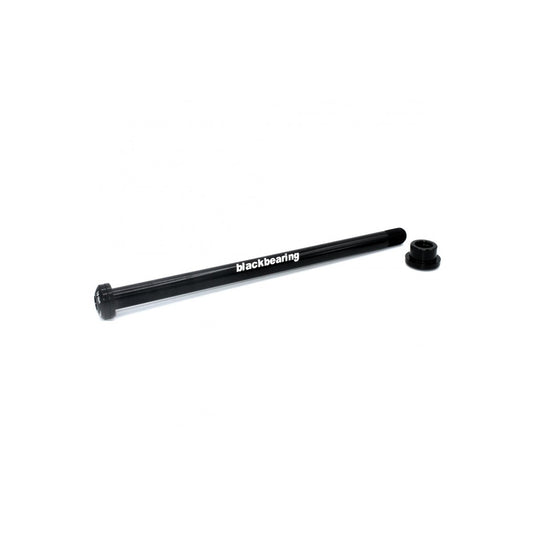 Oś Tylnego Koła BLACKBEARING Fatbike (12mm-227-M12x1.5-18mm)