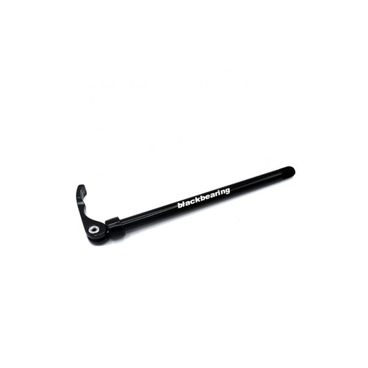Oś Tylnego Koła BLACKBEARING 12x142 mm (12mm-164-M12x1.5-14mm) QR