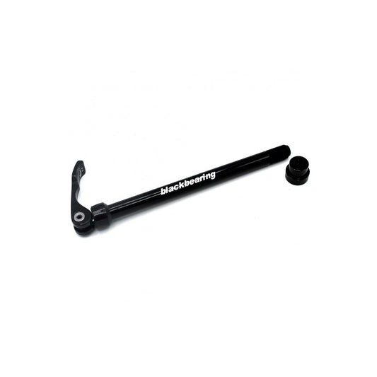Oś Tylnego Koła BLACKBEARING 12x142 mm (12mm-167-M12x1-21mm) QR