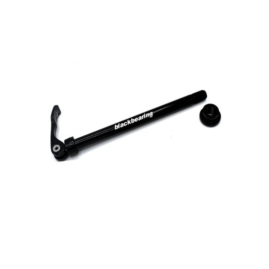 Oś Tylnego Koła BLACKBEARING 12x142/148mm (12mm-170-M12x1.5-18mm) QR