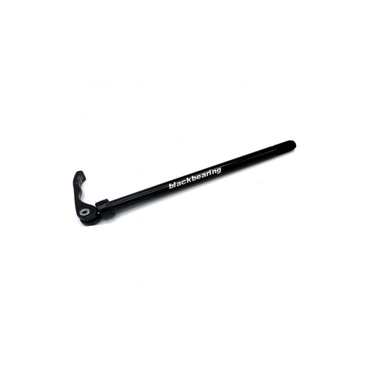 Oś Tylnego Koła BLACKBEARING 12x148 mm (12mm-174-m12x1.75-21mm) QR