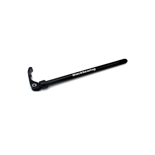 Oś Tylnego Koła BLACKBEARING 12x148 mm (12mm-175-M12x1-20mm) QR