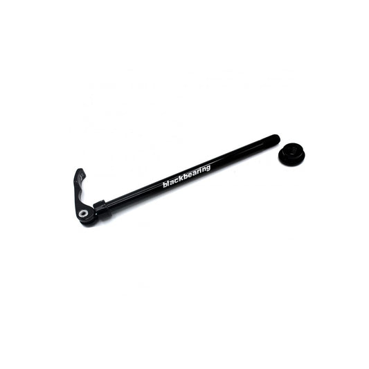 Oś Tylnego Koła BLACKBEARING 12x148 mm (12mm–179-M12x1.5-19mm) QR