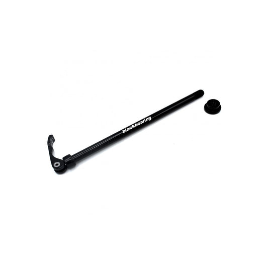 Oś Tylnego Koła BLACKBEARING Fatbike (12mm-228.5-M12x1.5-19mm) QR