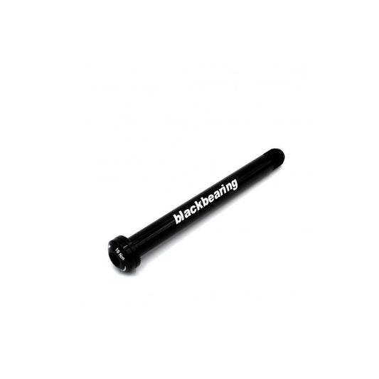 Oś Przedniego Koła BLACKBEARING Szosa 12x100 mm (12mm-122-M12x1-15mm)