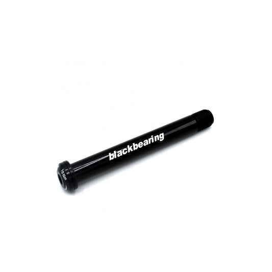 Oś Przedniego Koła BLACKBEARING Gravel 15x100 mm (15mm-125-M15x1.5-16mm)