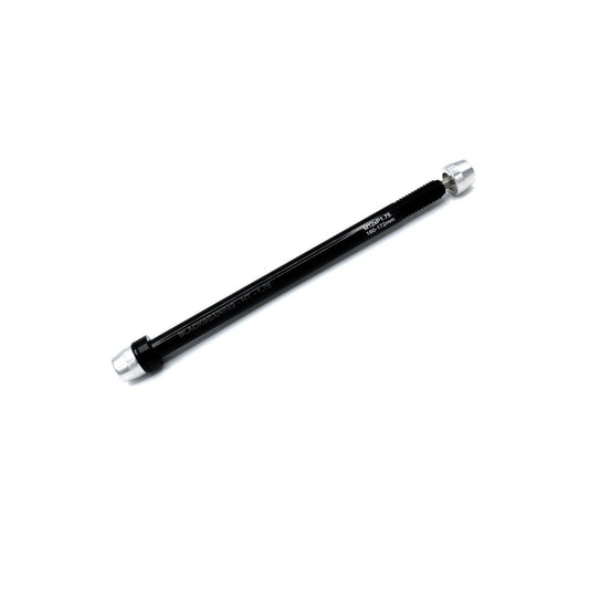 Oś koła BLACKBEARING Trenażer (12mm-160 do 172-m1.75)