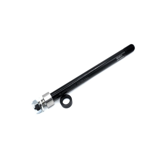 Tylna Oś Koła do Przyczepki BLACKBEARING 12mm 157/165mm skok 1.5