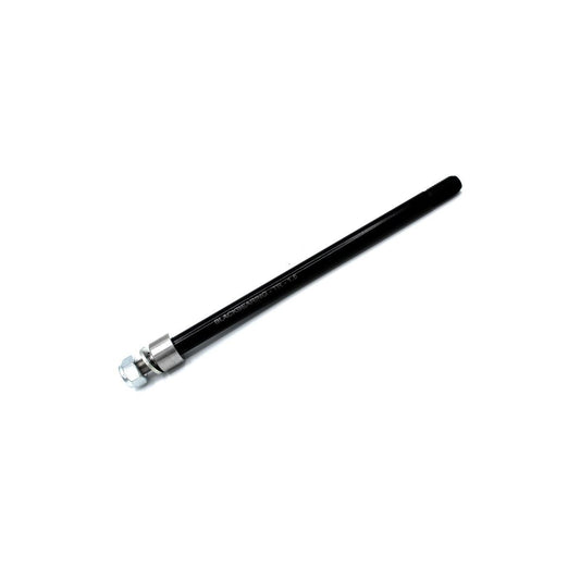 Oś Tylnego Koła do Przyczepki BLACKBEARING 12mm-164/172mm Skok 1.5