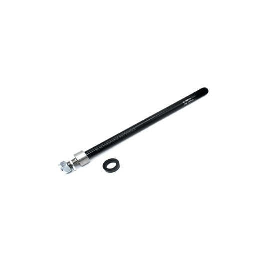 Oś Tylnego Koła do Przyczepki BLACKBEARING 12mm 170/178mm Skok 1.5