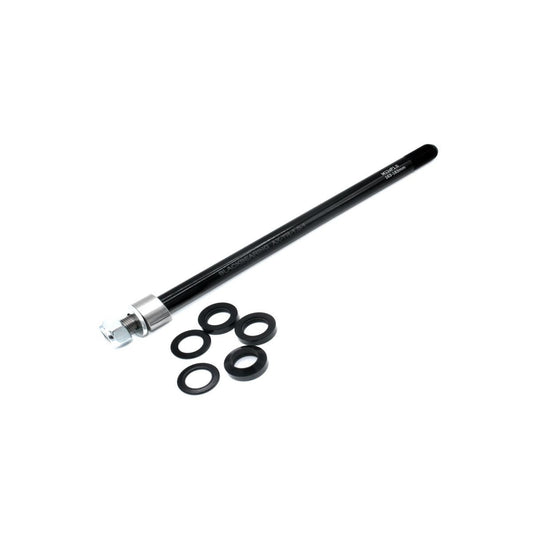 Tylna Oś Koła do Przyczepki BLACKBEARING 12mm 171/183mm Skok 1.0