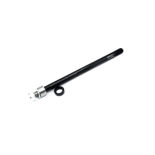Tylna Oś Koła do Przyczepki BLACKBEARING 12mm-172/180mm Skok 1.75