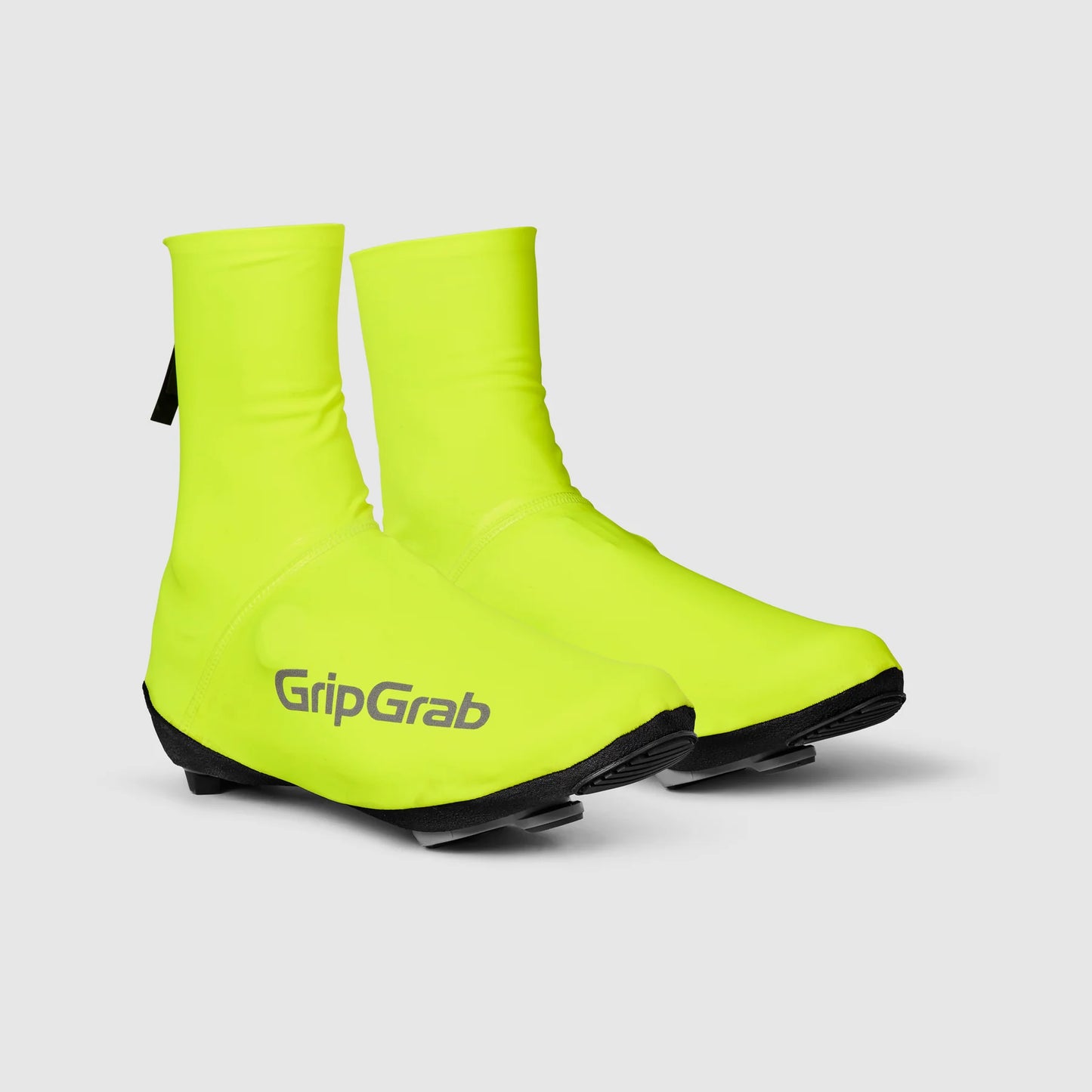 Overshoes GRIPGRAB PACR Waterproof Yellow