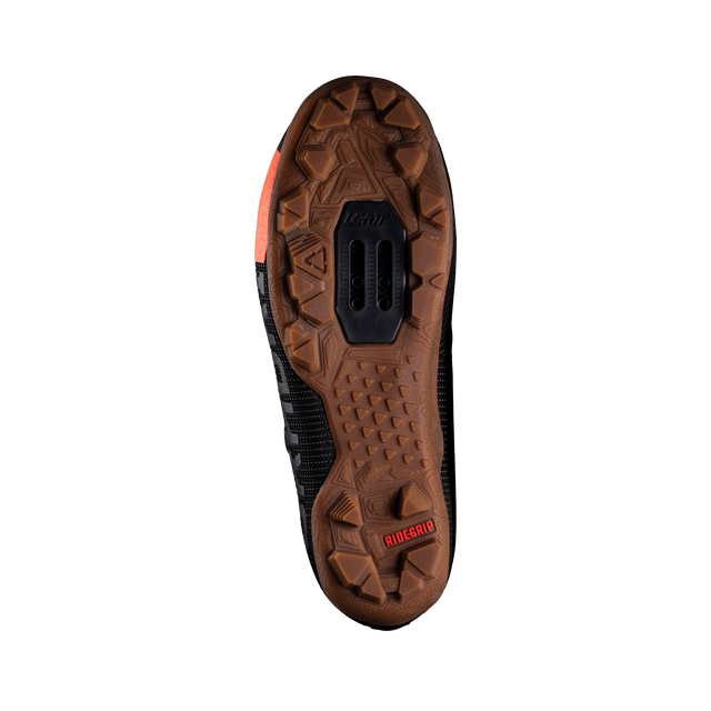 LEATT HYDRADI PRO CLIP 8.0 BOA WINTER Buty MTB czarny