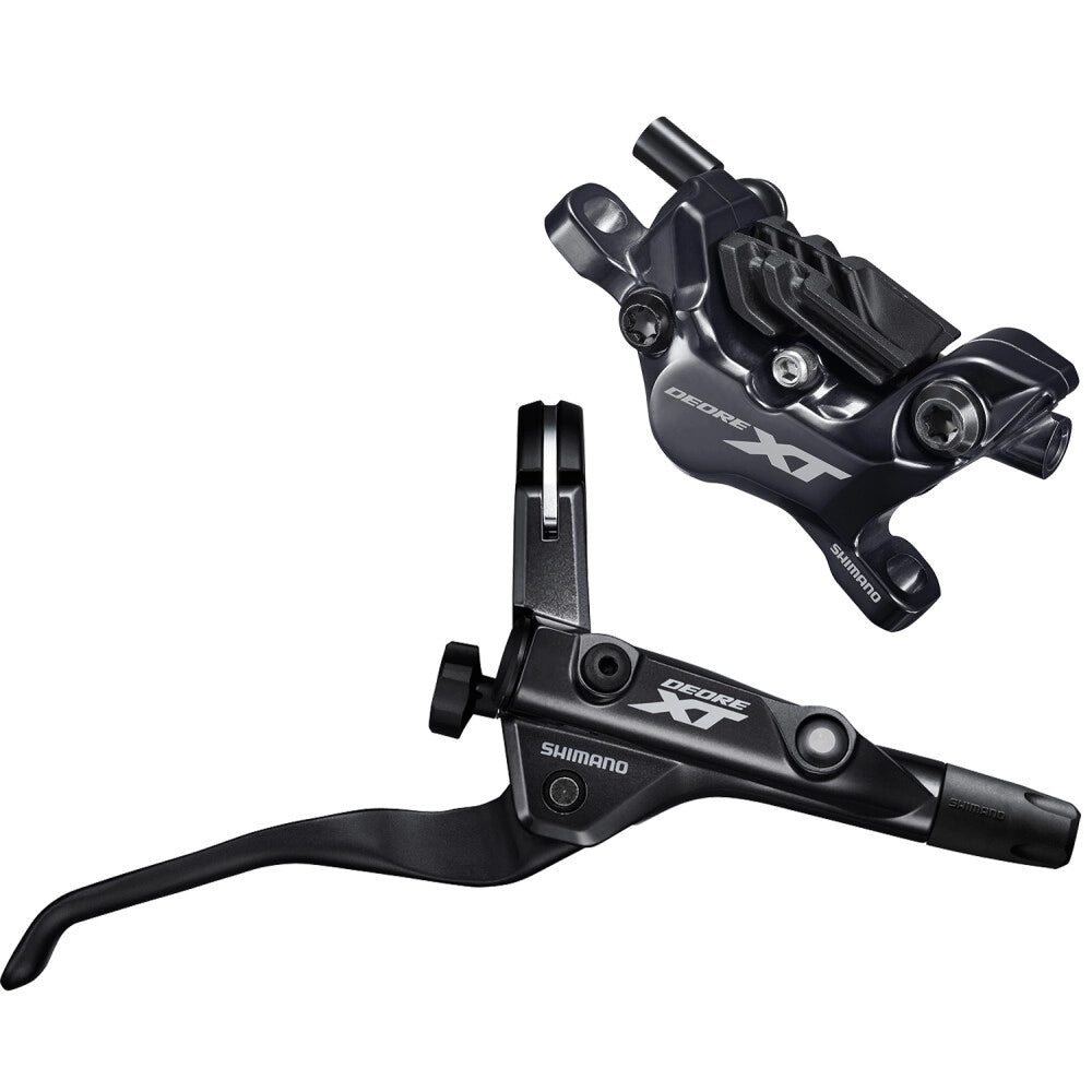Tylny Hamulec SHIMANO XT BL-T8100 + BR-M8120 1700mm