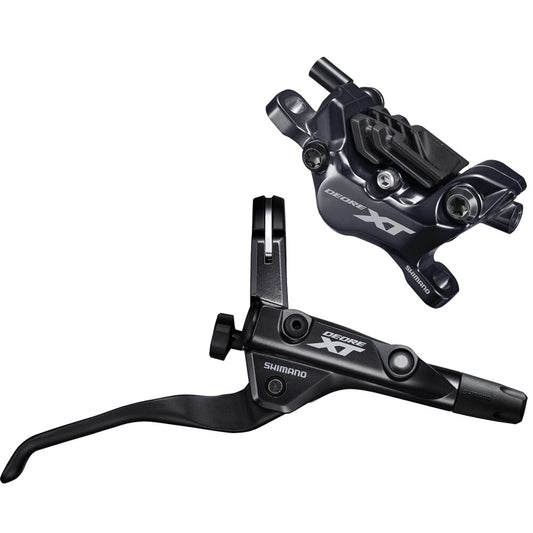 Tylny Hamulec SHIMANO XT BL-T8100 + BR-M8120 1700mm