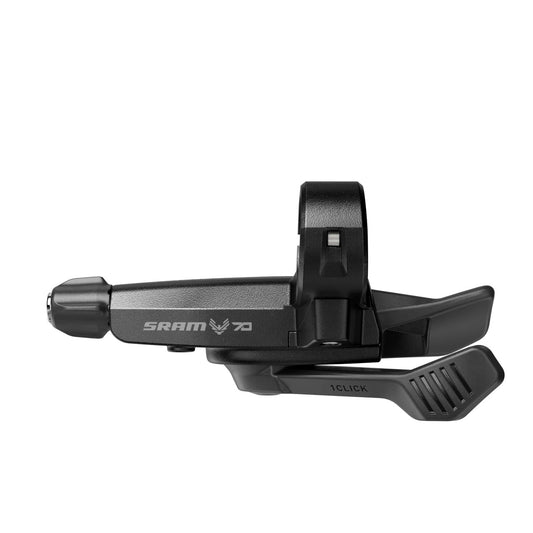 SRAM EAGLE 70 T-TYPE 12V Single Click VAE z prawą dźwignią zmiany biegów