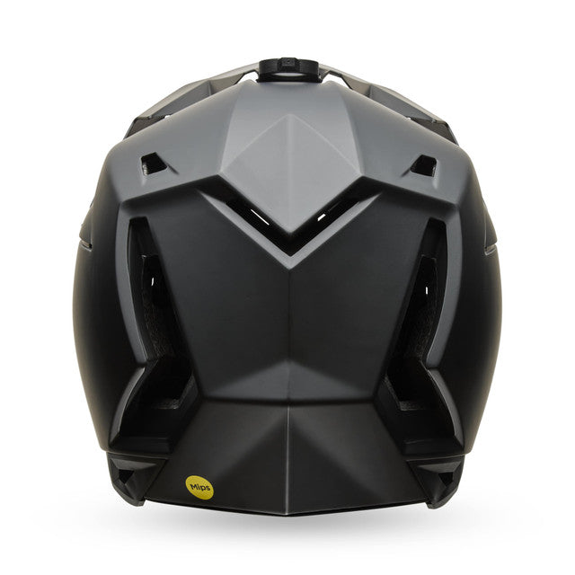 Kask MTB BELL l FULL-10 MIPS SPHERICAL czarny