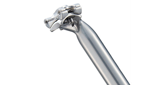 RITCHEY CLASSIC TWO-BOLT Seatpost Setback 25mm