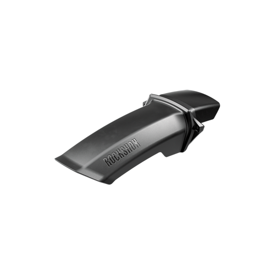 ROCKSHOX mudguard for SID 35mm forks (2021+)