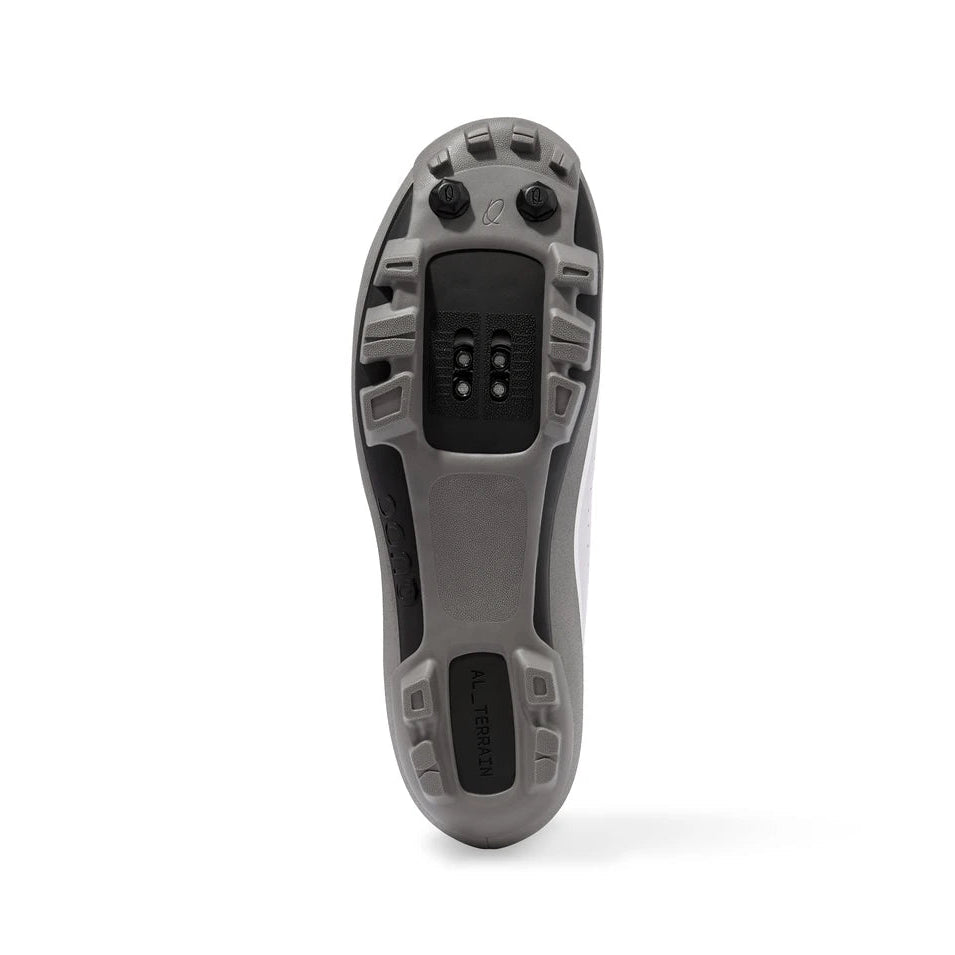 Gravel QUOC GRAN TOURER III Grey shoes