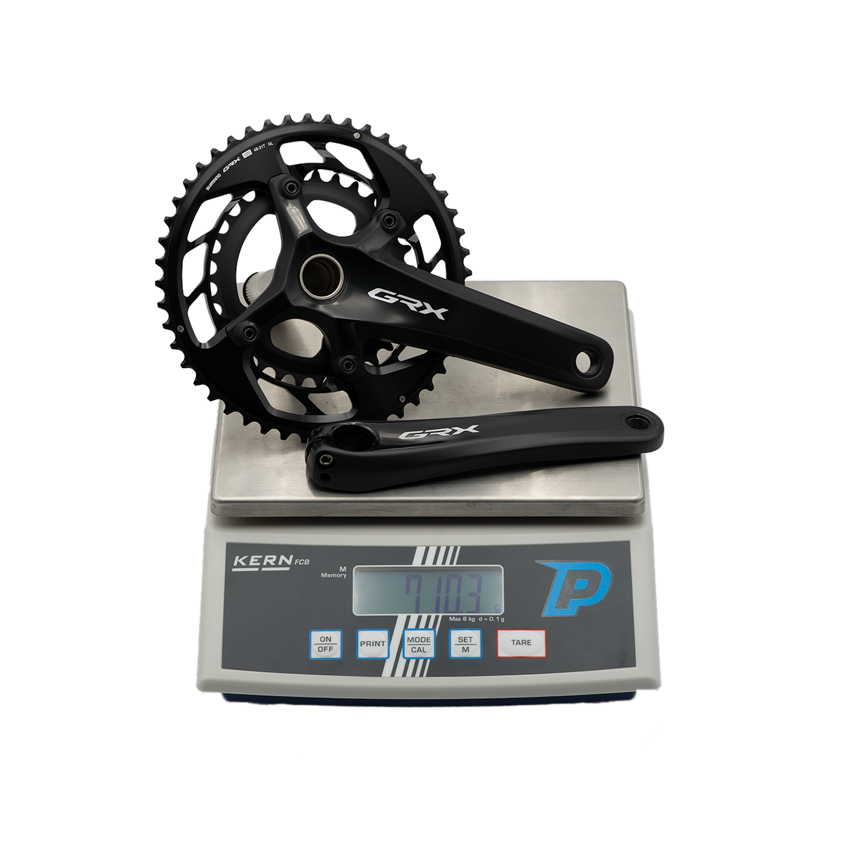 Zasilacz SHIMANO GRX RX820 2x12V