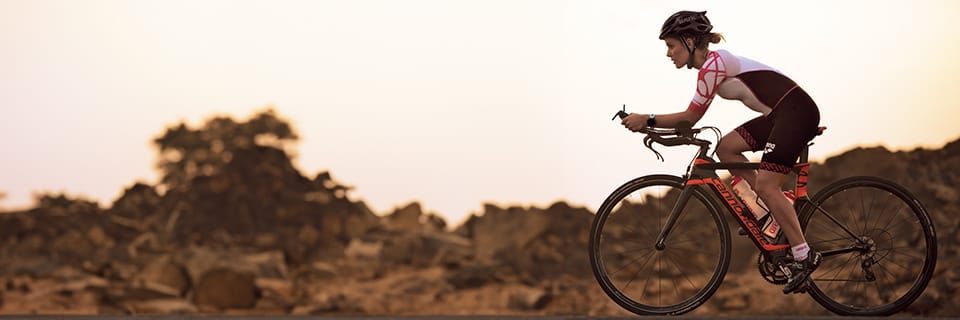 Jak wybrać piankę triathlonową?