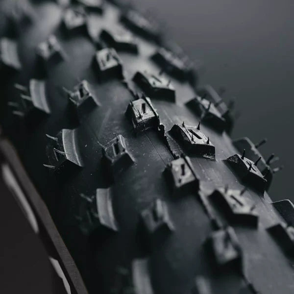 VITTORIA BARZO XC TRAIL 26x2.10 4C Graphene 2.0 Soft Black/Grey tire
