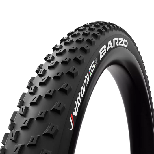 VITTORIA BARZO XC 29x2.25 "UCI Rainbow Edition" Tubeless Ready Soft Black tire