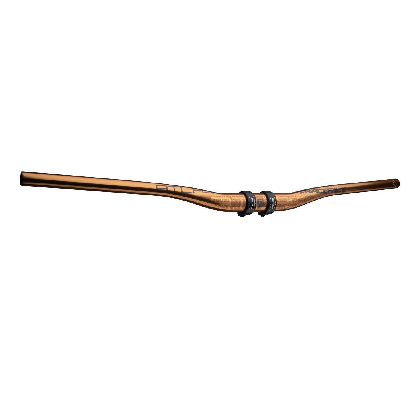 RACE FACE ATLAS Rise 20mm 820mm Gold Kashima Hanger