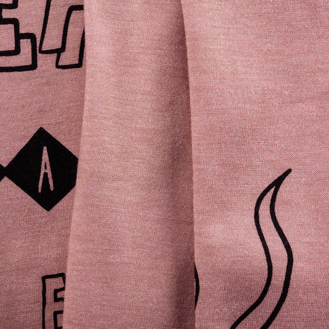 LEATT MTB Gravity 3.0 damska koszulka z długim rękawem różowa