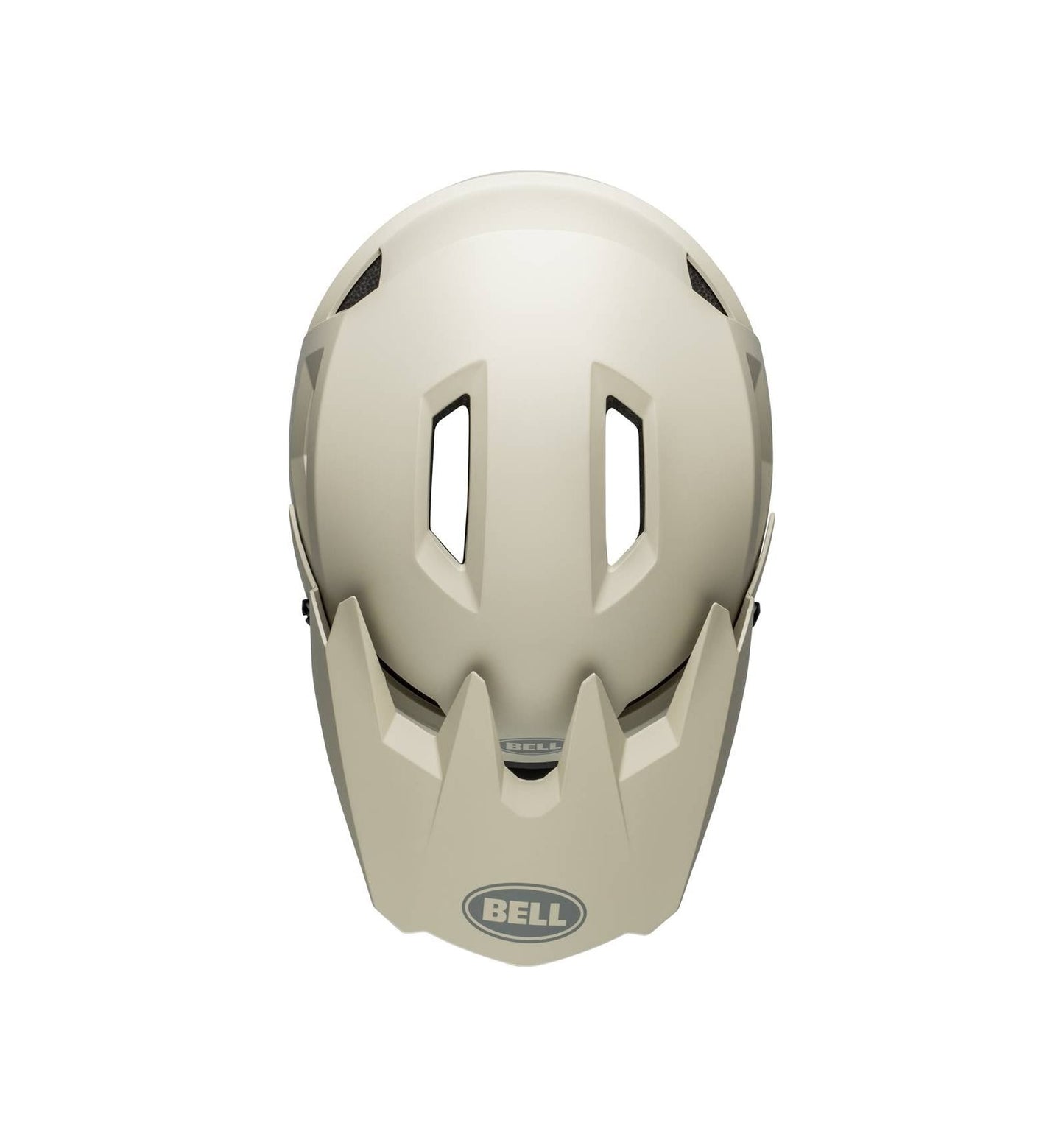 Headset MTB BELL SANCTION 2 Matt beige