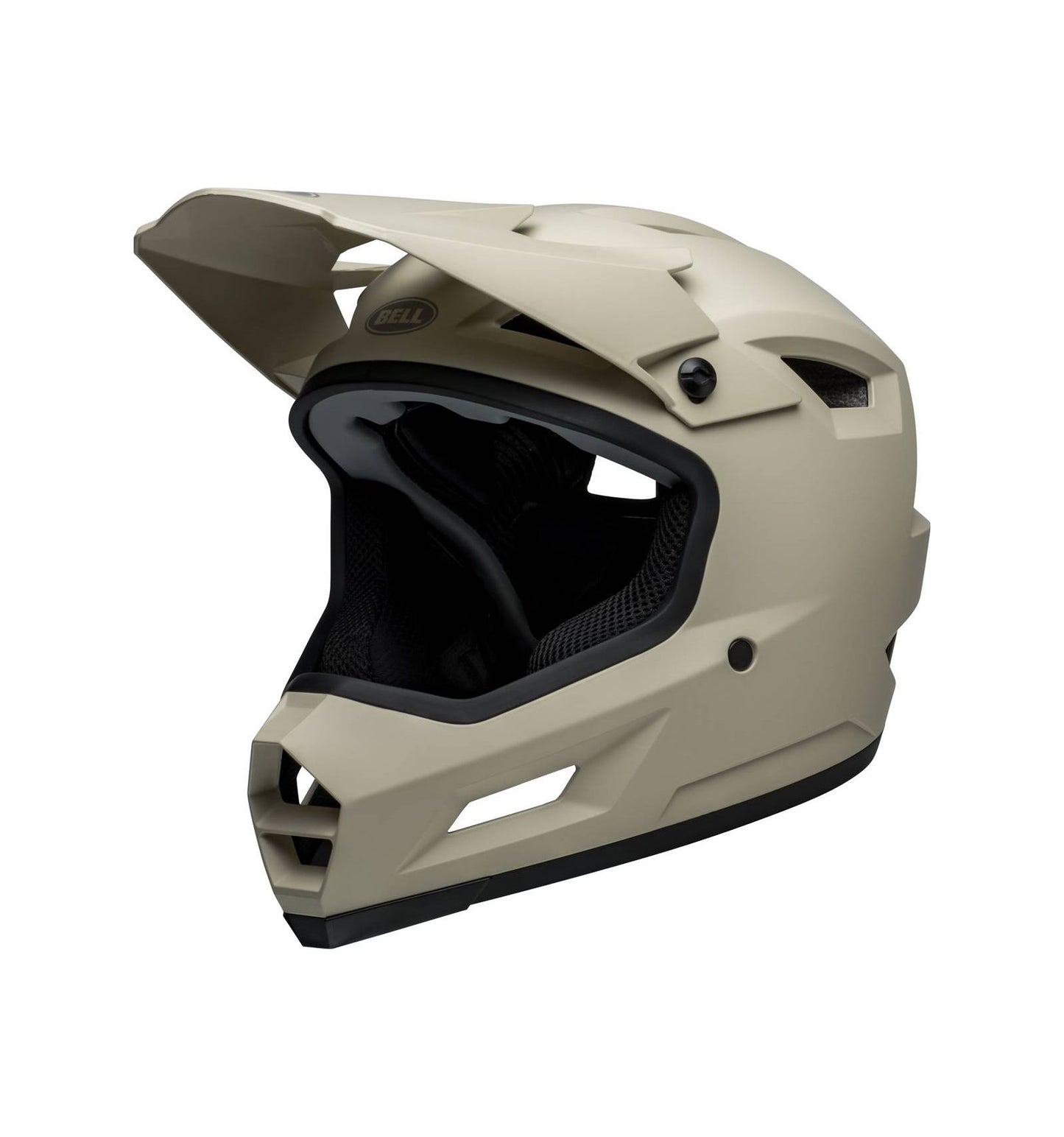 Headset MTB BELL SANCTION 2 Matt beige