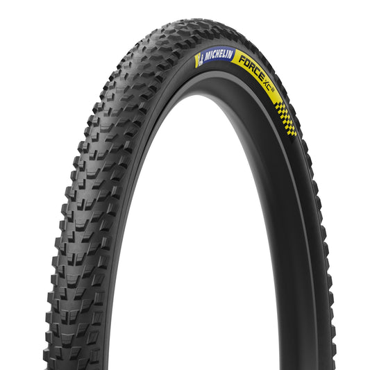 MICHELIN FORCE XC2 Racing Line 29x2.10 Opona miękka przystosowana do zastosowania bezdętkowego