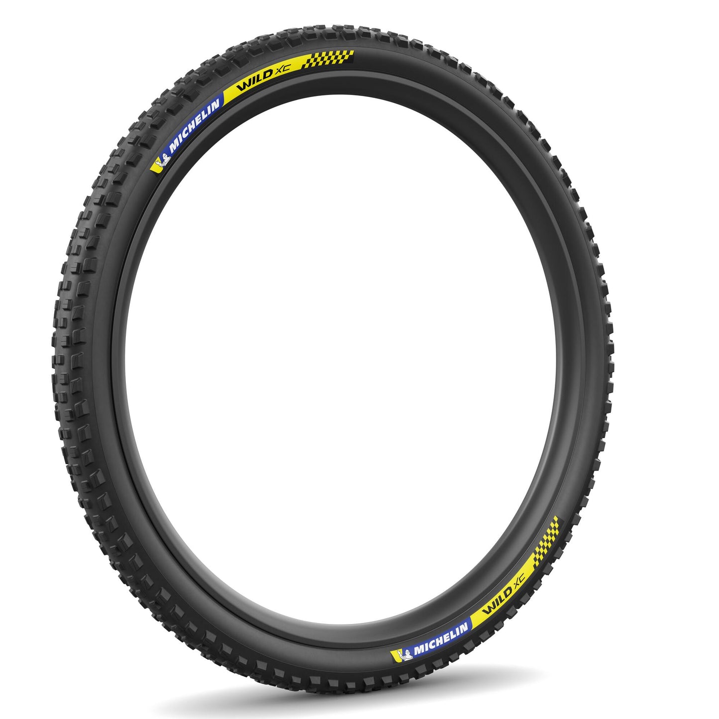 MICHELIN WILD XC Racing Line 29x2.25 Opona miękka przystosowana do jazdy bezdętkowej