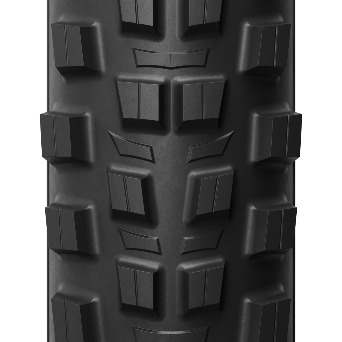 MICHELIN WILD ENDURO MH 29x2.50 Tubeless Ready Soft Black tire