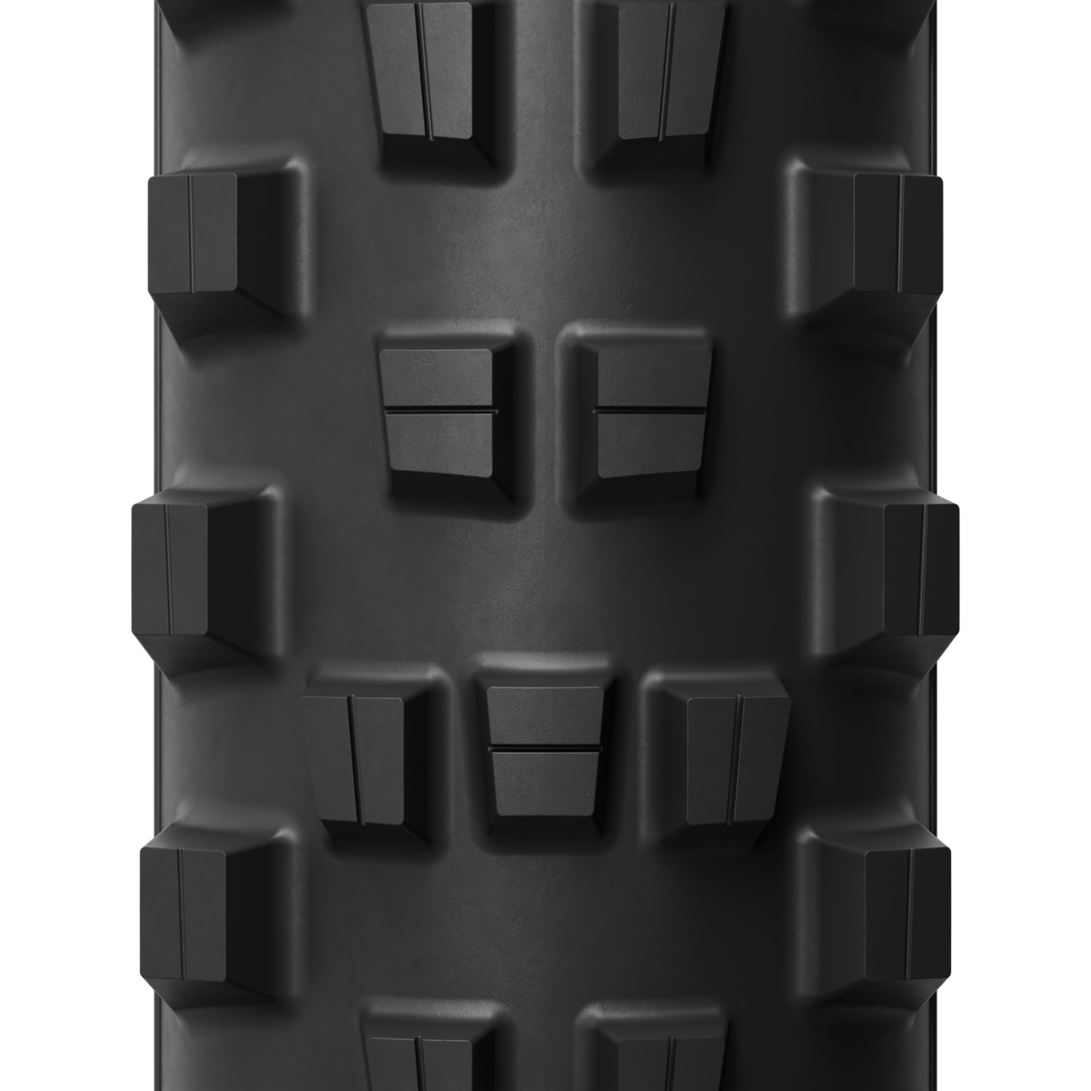 Opona MICHELIN E-WILD FRONT 29x2.60 Tubeless Ready Soft Black
