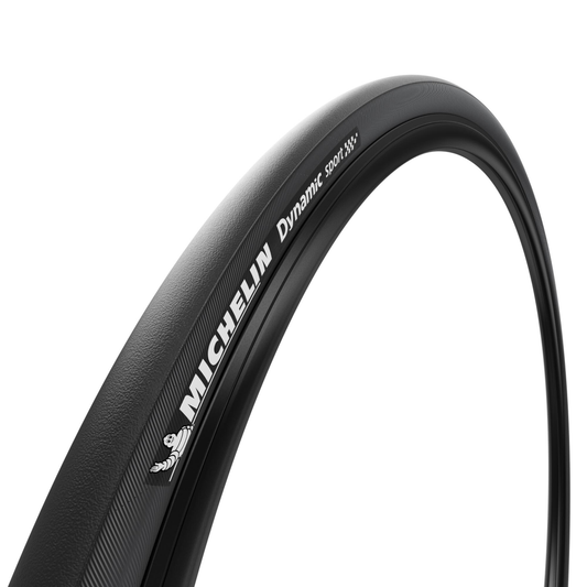MICHELIN DYNAMIC SPORT Access Line 700c TubeType Black tire