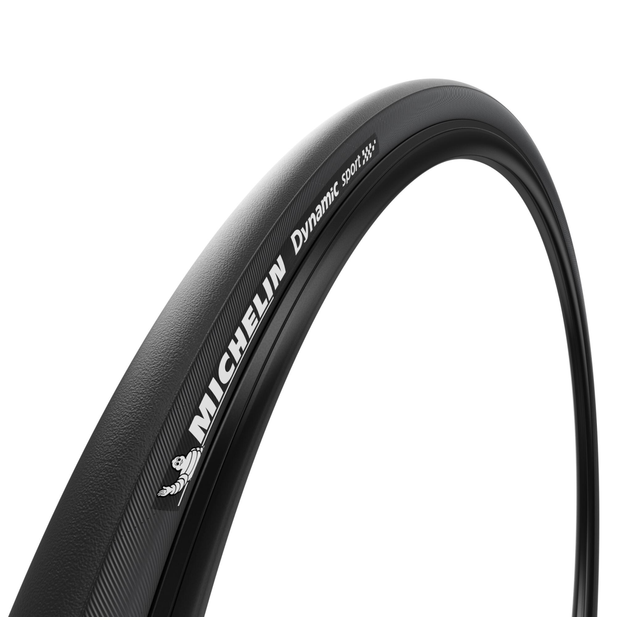 Opona MICHELIN DYNAMIC SPORT Access Line 700x23c TubeType Black