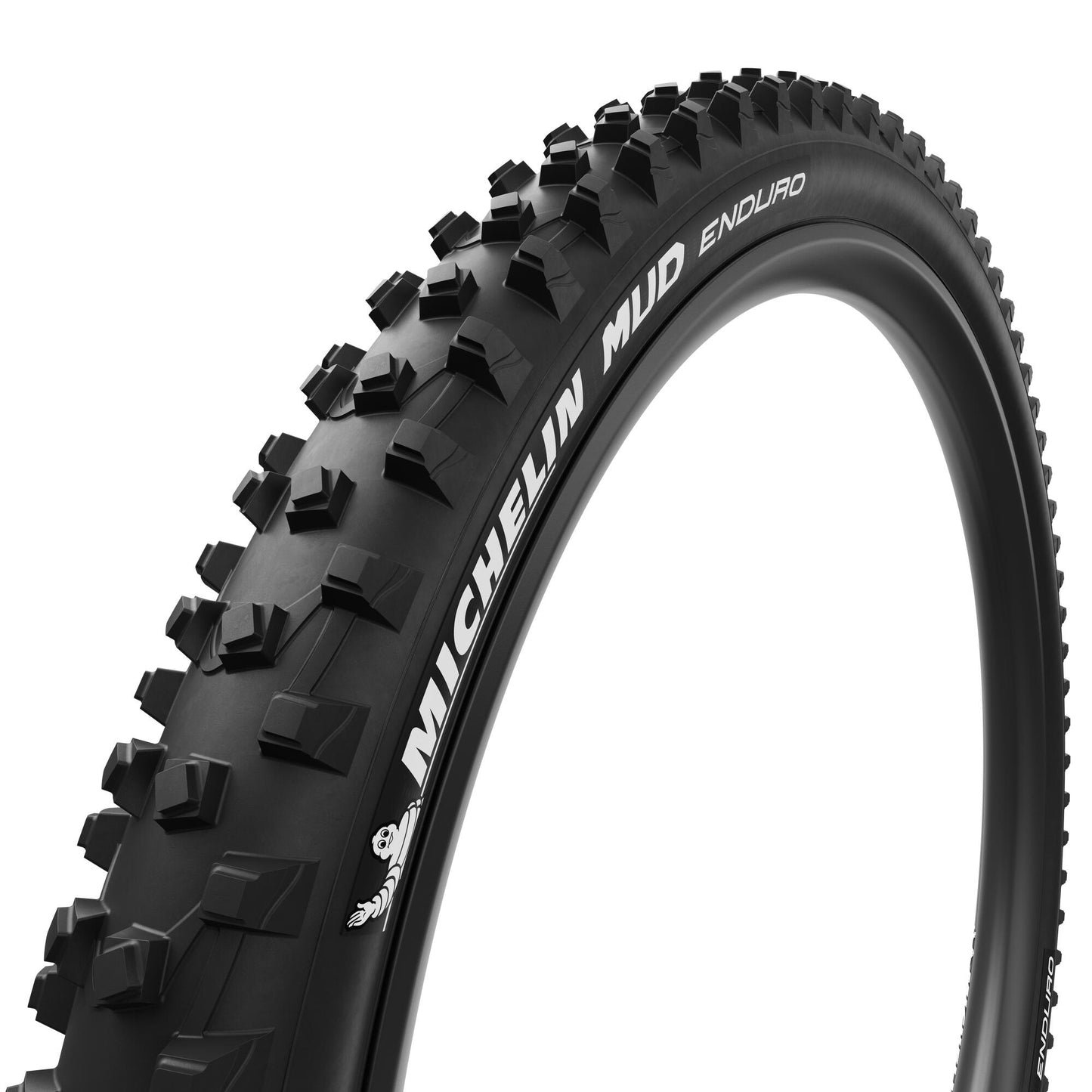 MICHELIN MUD ENDURO Competition Line 29x2.25 MAGI-X Tubeless Ready Soft tire