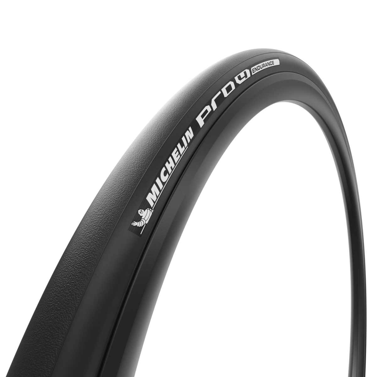 Opona MICHELIN PRO4 ENDURANCE 700x25c TubeType Black