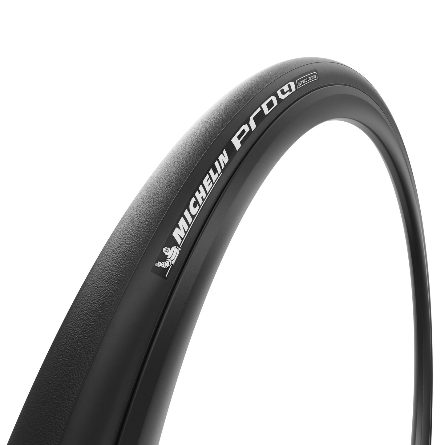 MICHELIN PRO4 SERVICE COURSE 700x25c TubeType Black tire