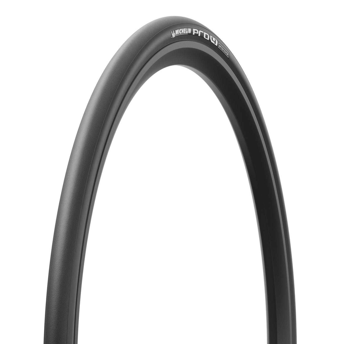 MICHELIN PRO4 SERVICE COURSE 700x25c TubeType Black tire